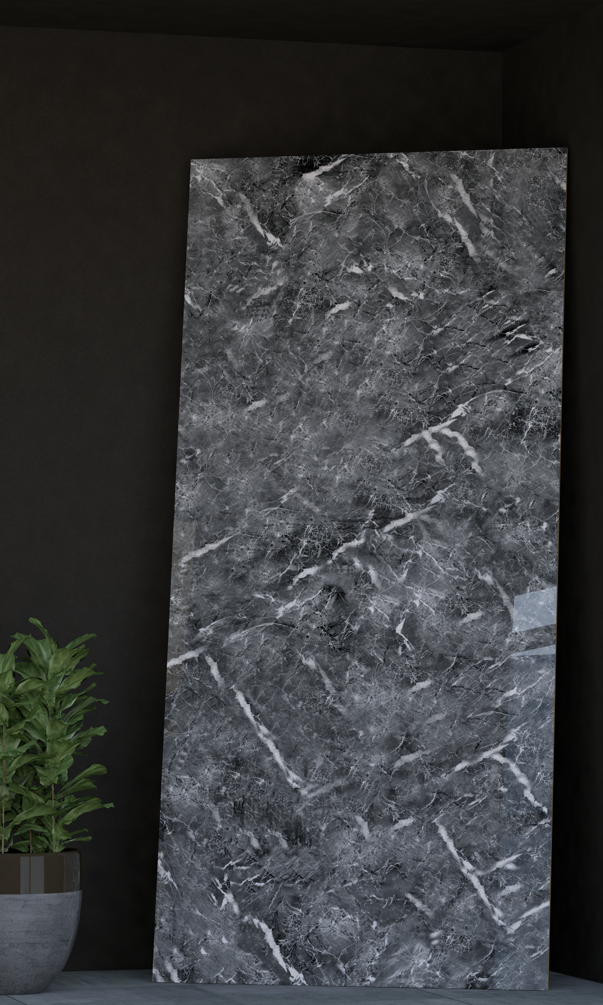 Thunder Digilam Panel 72.83" X96.06"