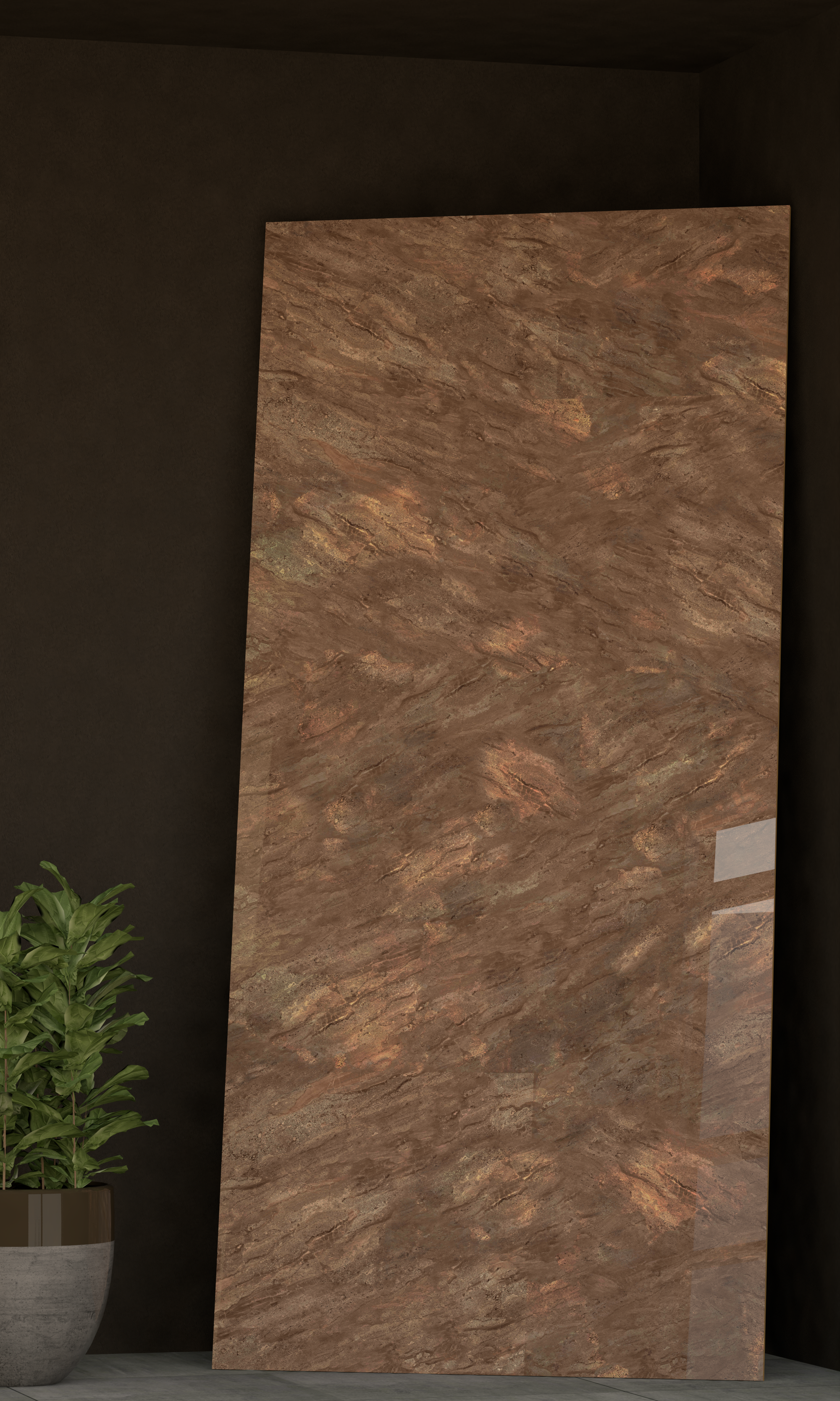 Vexena Digilam Panel 72.83" X96.06"