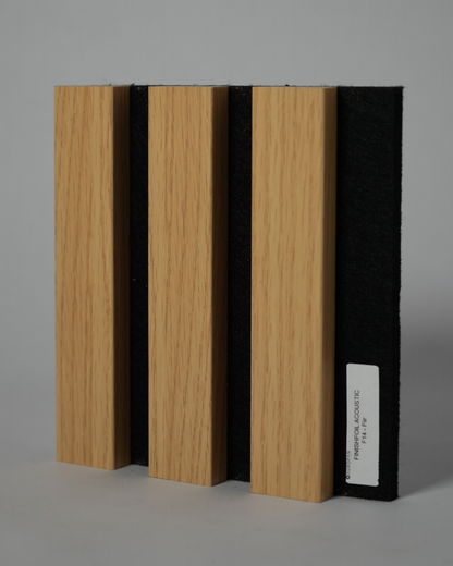 Acoustic Panel Samples