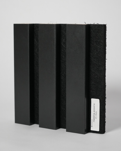 Acoustic Panel Samples