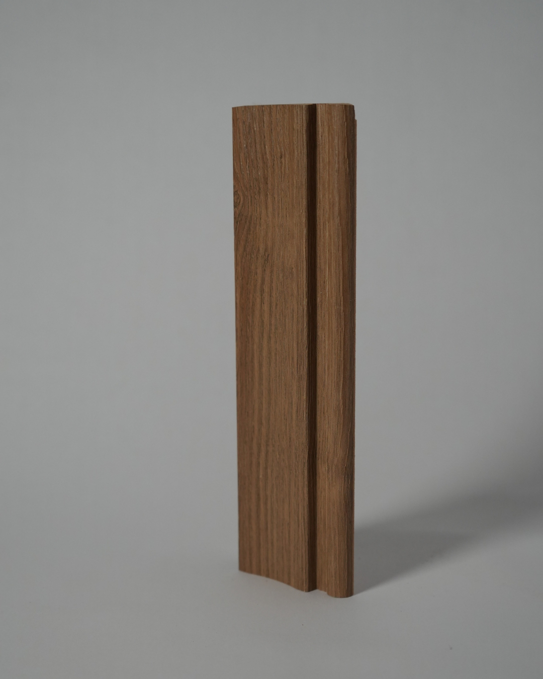 Chestnut Flexible Wall Panel