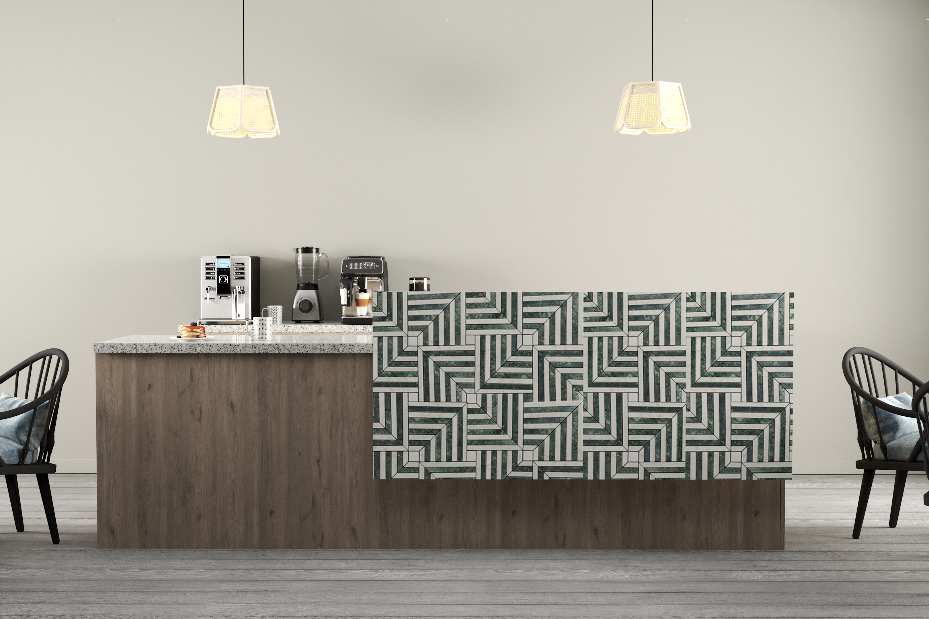 Kriptonite Digilam Panel 82.68" x 110.24"