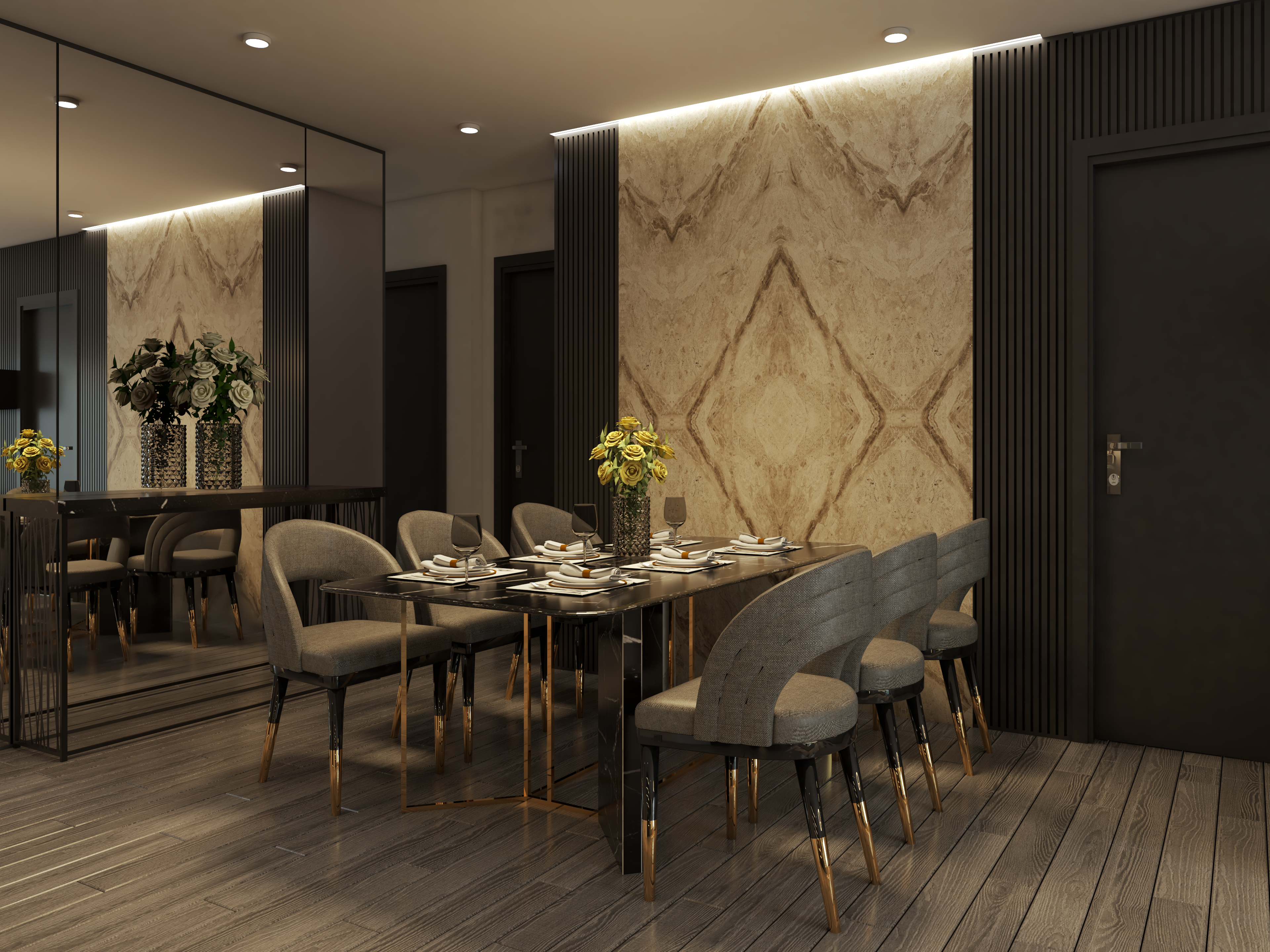 Matiat Digilam Panel 82.68" x 110.24"