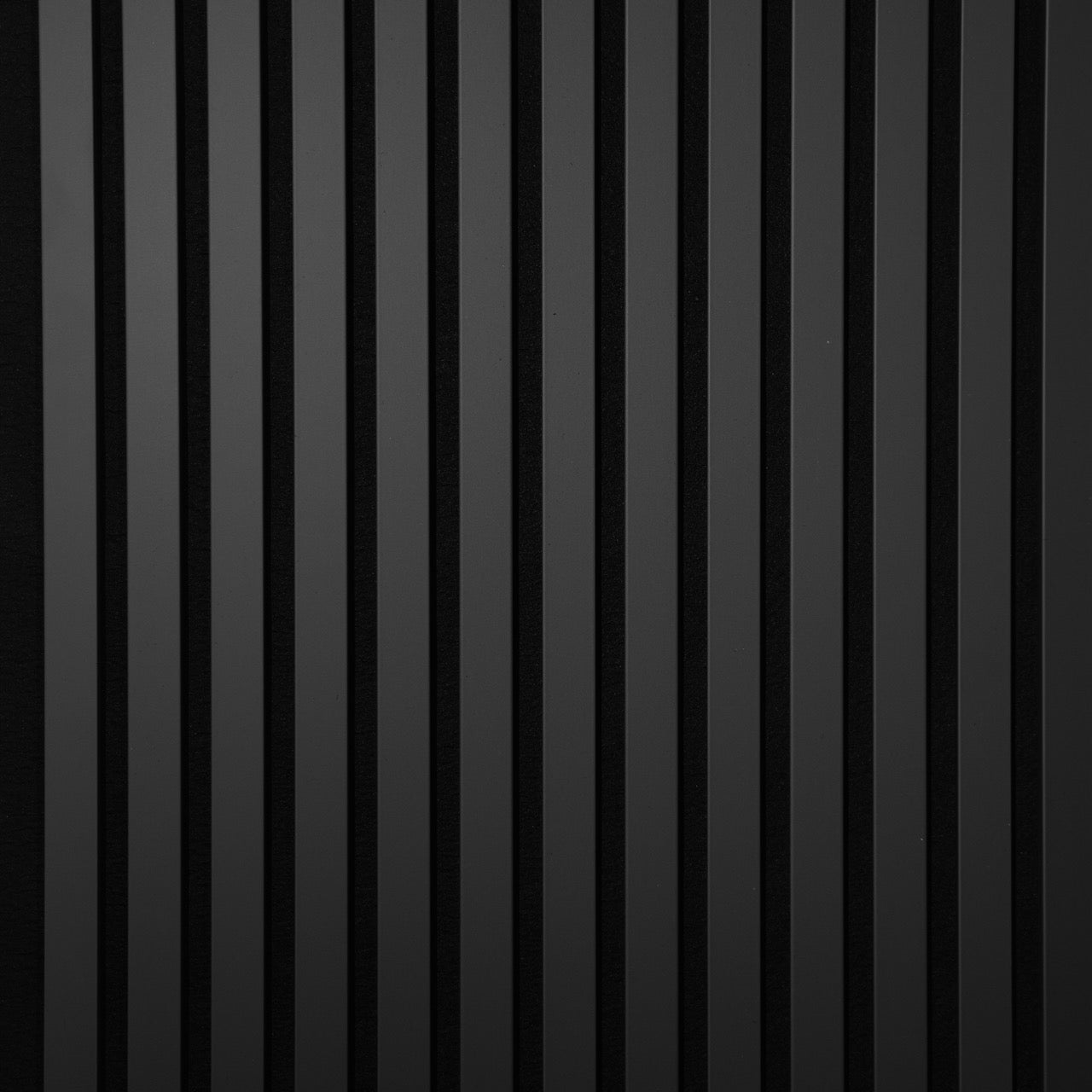 Onyx Gray Premium Acoustic Panel