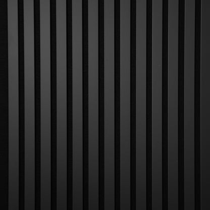 Onyx Gray Premium Acoustic Panel