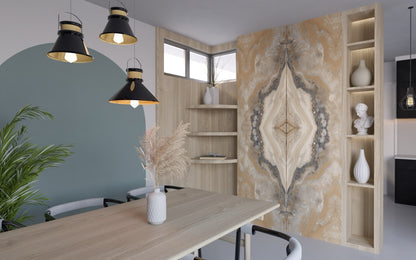 Sahra Digilam Panel 82.68" x 110.24"