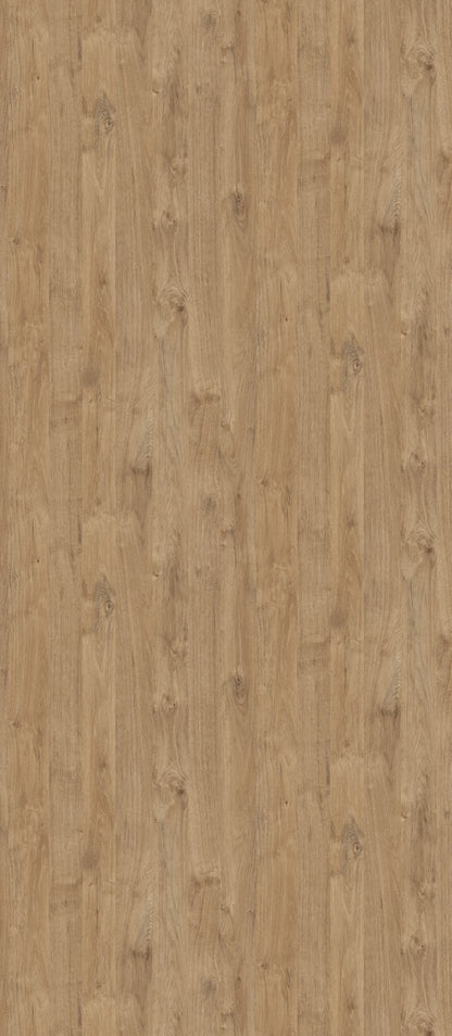 Tan Oak 3D MDF Panel