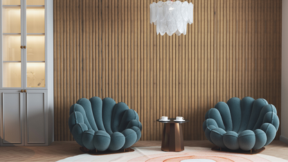 Siesta Oak WP-07 Wall Panel