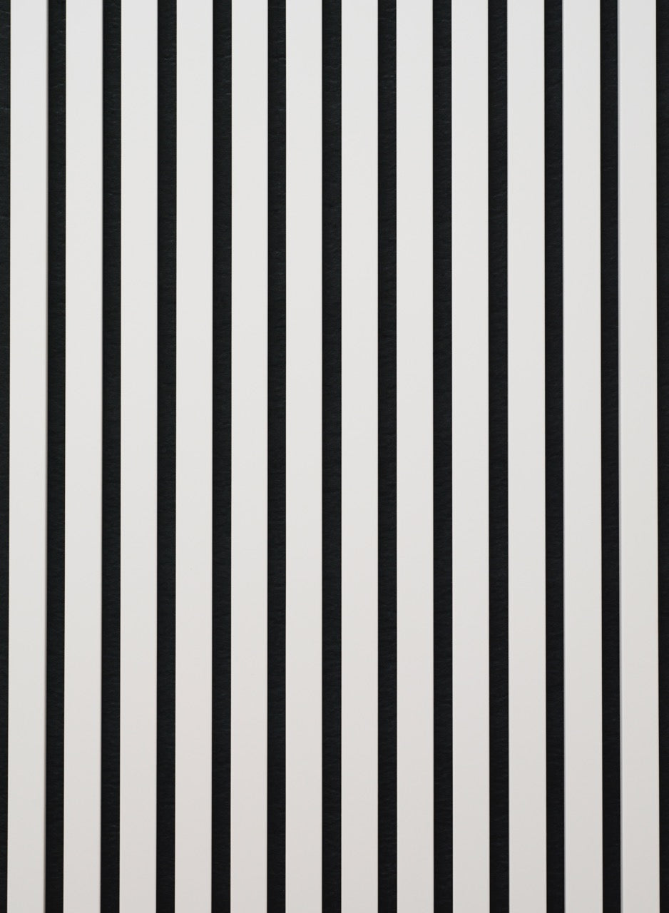 Super Matte Soft White Premium Acoustic Panel