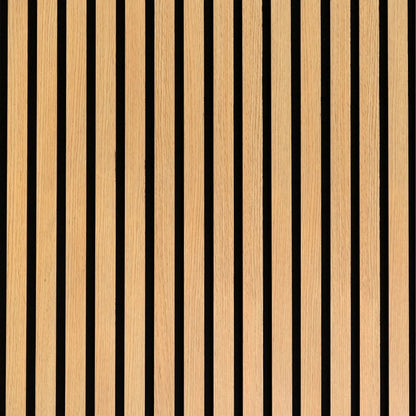 Freeze Oak ACO-Lam Acoustic Panel
