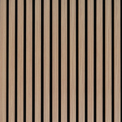 Zebrano ACO-Lam Acoustic Panel