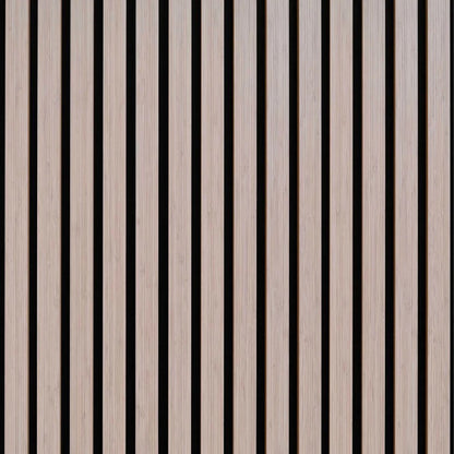 Silver Bamboo ACO-Lam Acoustic Panel