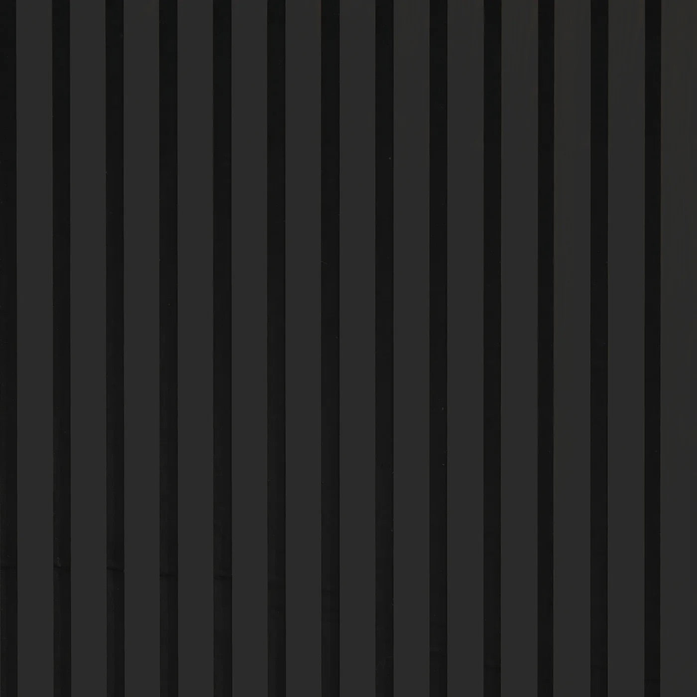 Black ACO-Lam Acoustic Panel