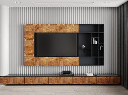 Albero Digilam Panel 82.68" x 110.24"