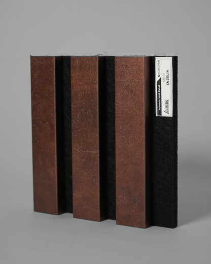 Acoustic Panel Samples