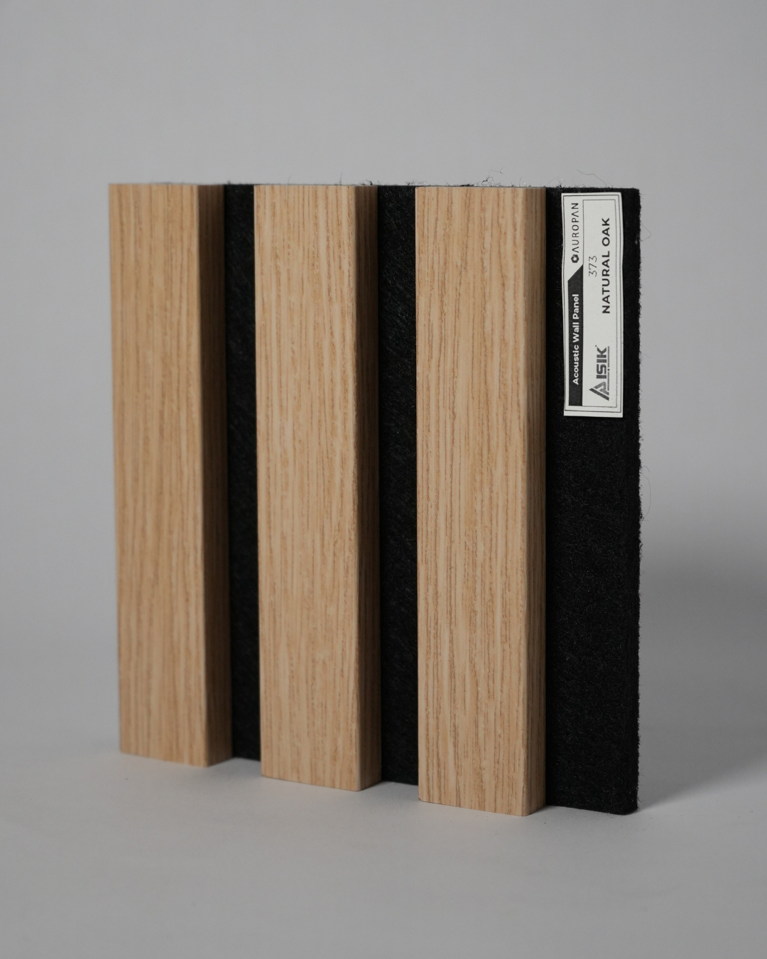 Acoustic Panel Samples