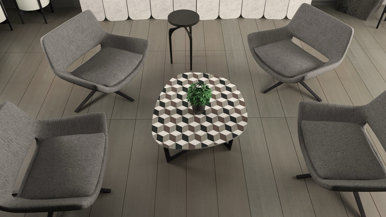 Effect Digilam Panel 82.68" x 110.24"