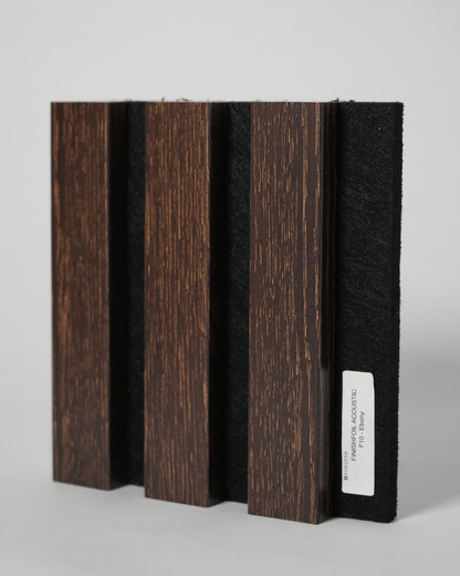 Acoustic Panel Samples