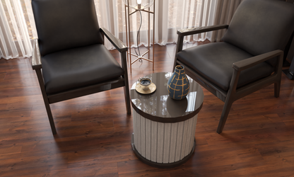 Sand Oak | Flexy Wall Slat