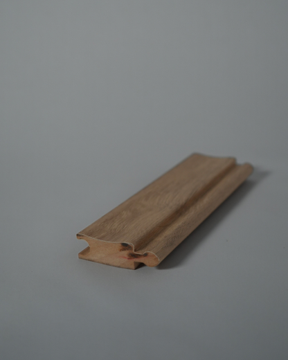 Tan Oak Flexible Wall Panel