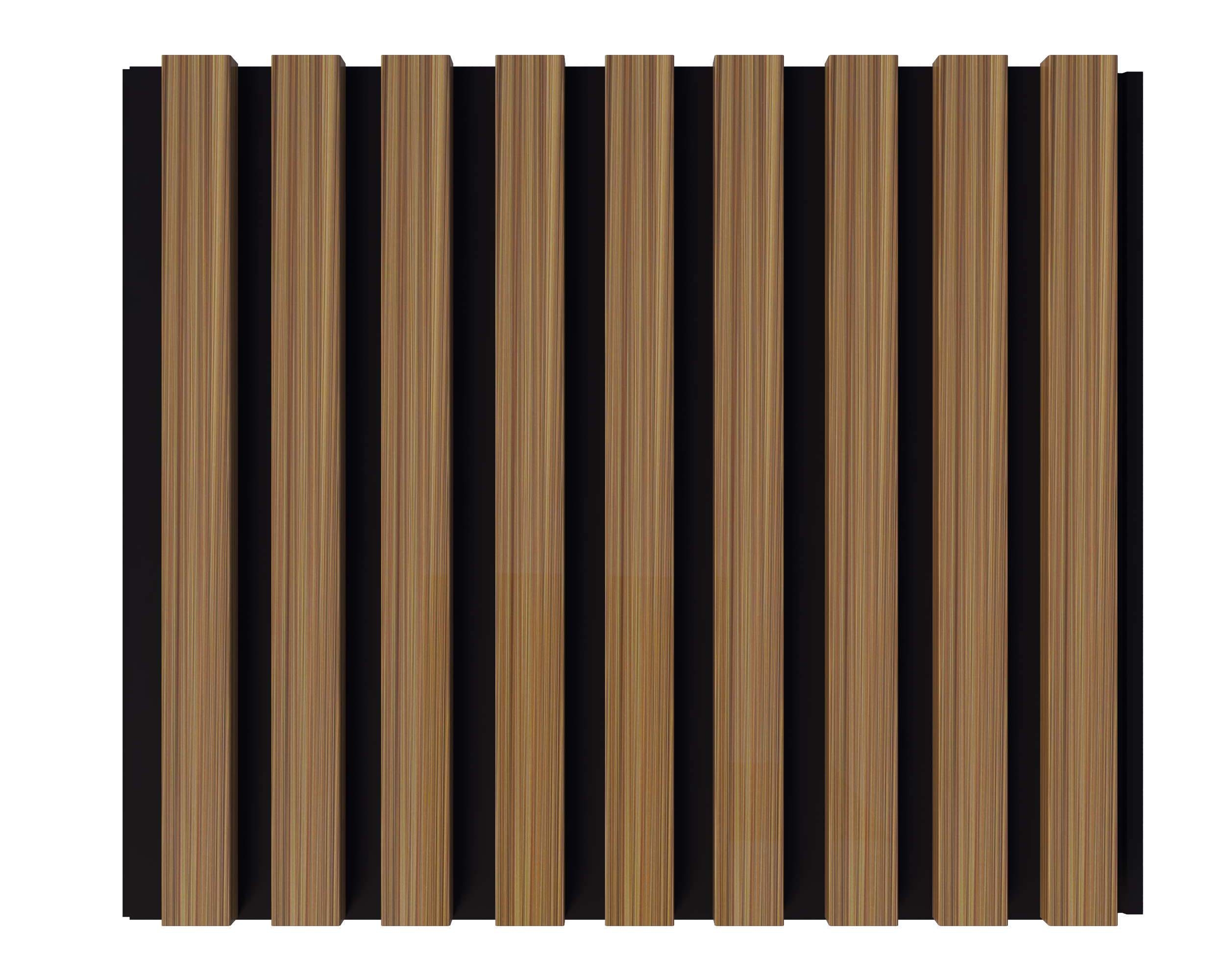 EWP02 Coffee Picasso | Elegant Wall Panel
