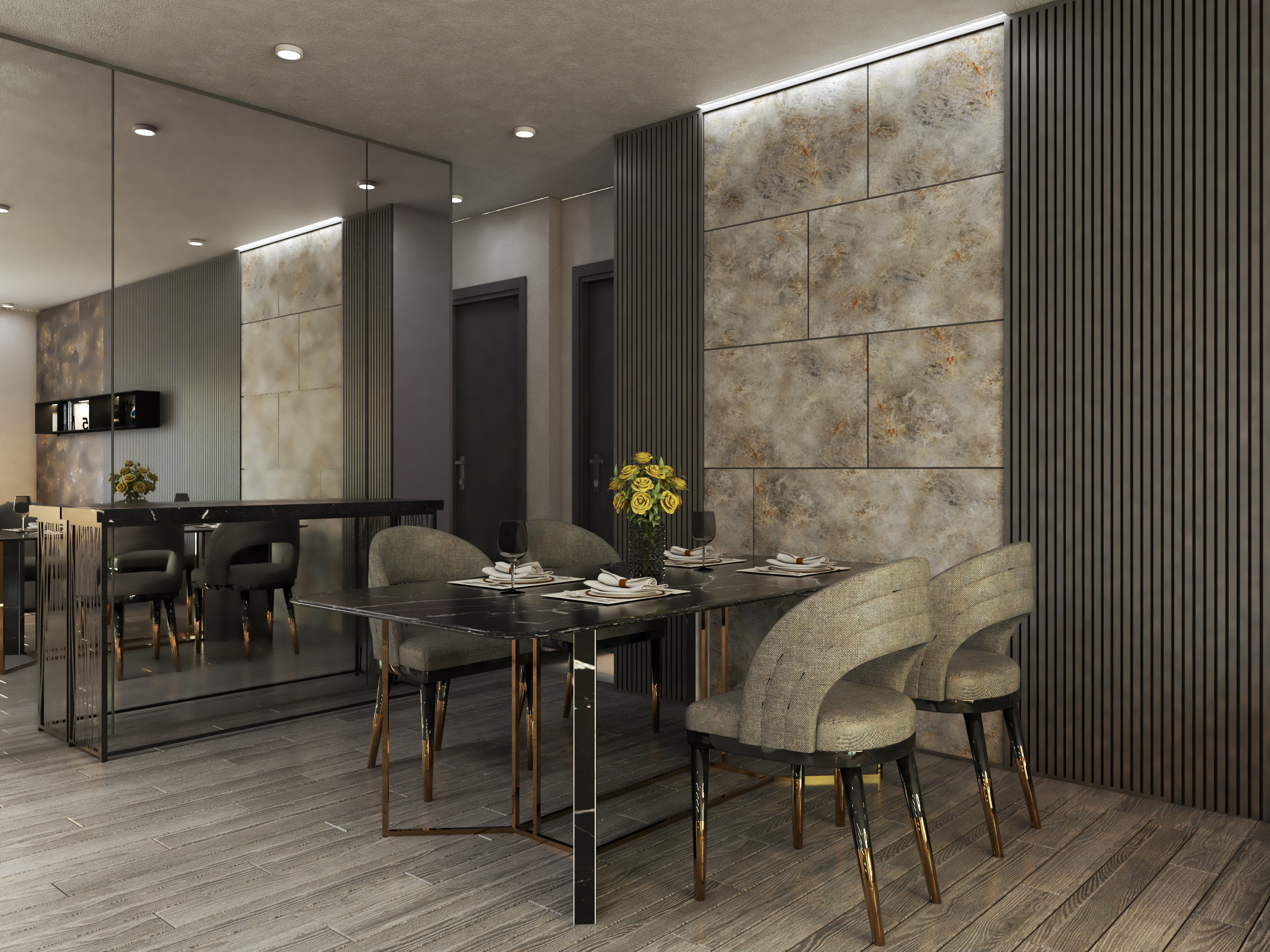 Lumos Galaxy Digilam Panel 72.83" X96.06"