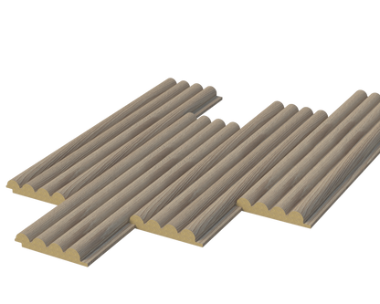 Sand Oak | OWP01 | Wall Panel