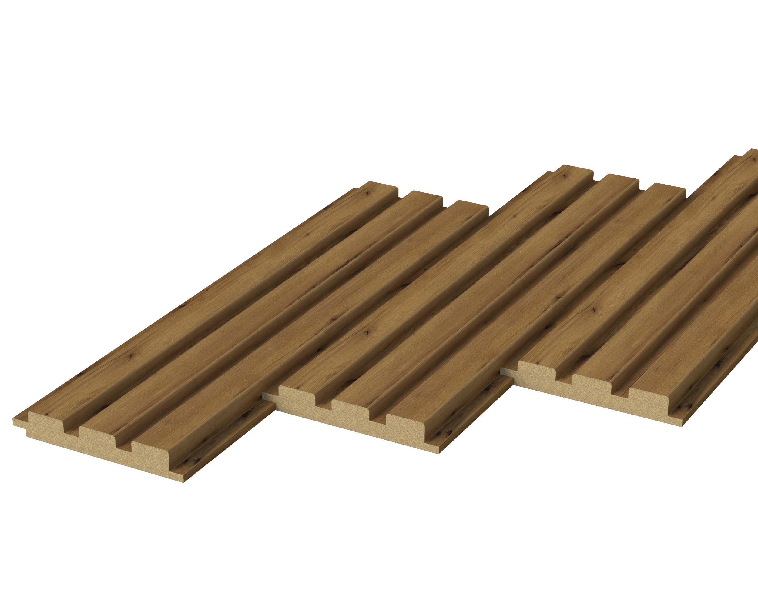 Siesta Oak | OWP02 | Wall Panel