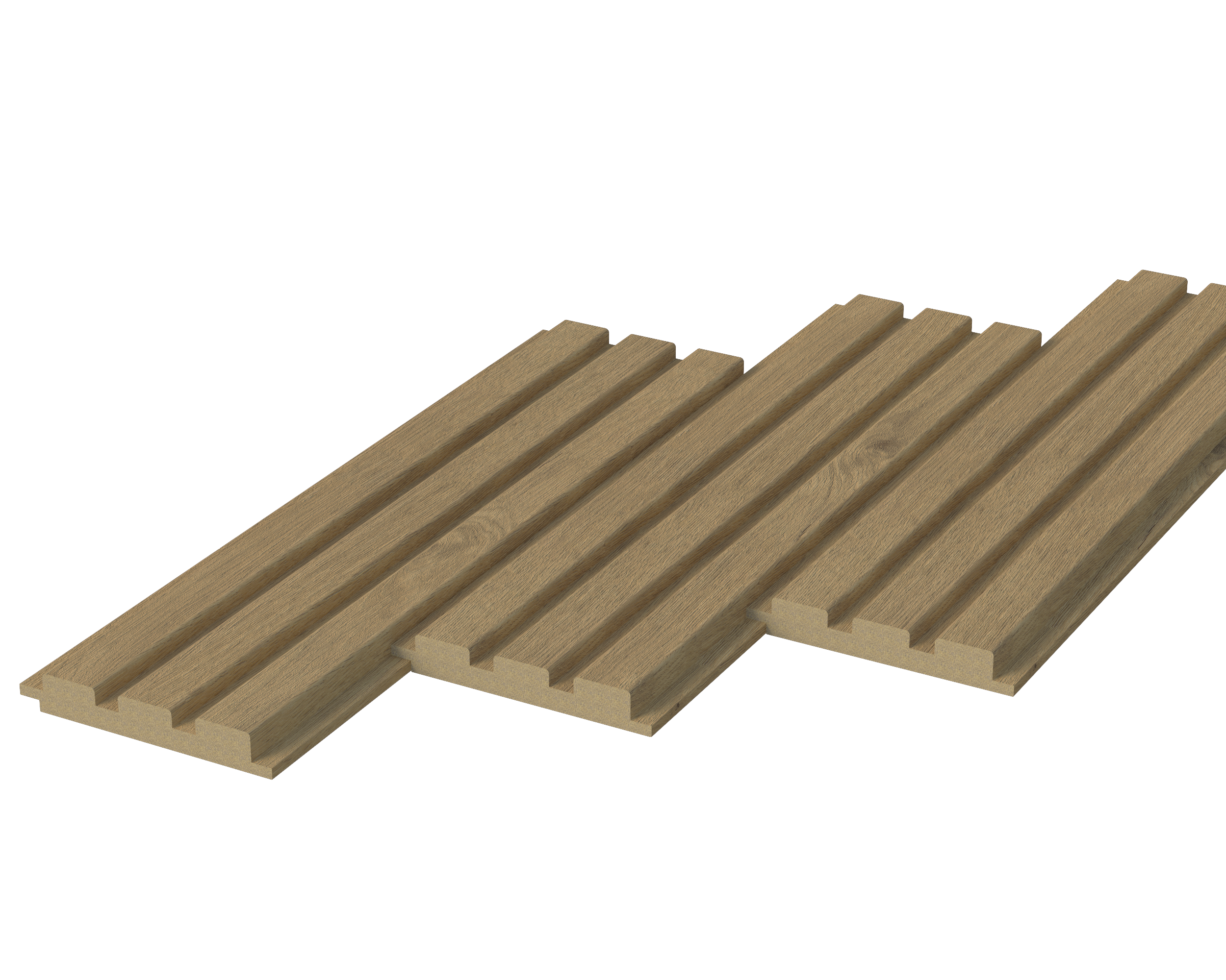 Tan Oak | OWP02 | Wall Panel
