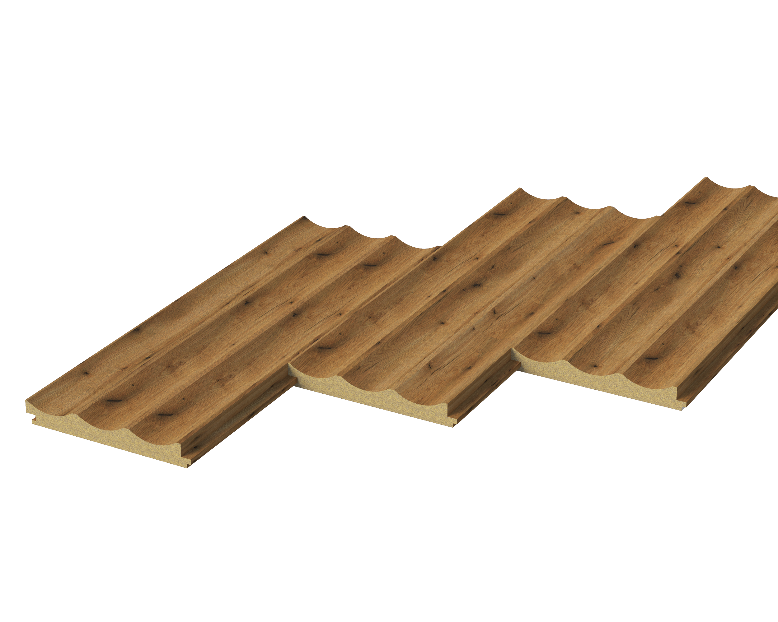 Siesta Oak | OWP03 | Wall Panel