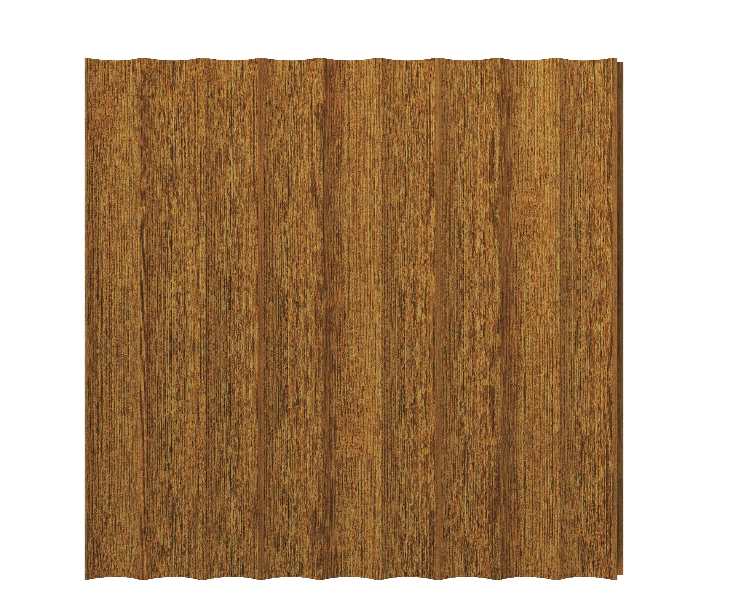 Teak | OWP03 | Wall Panel