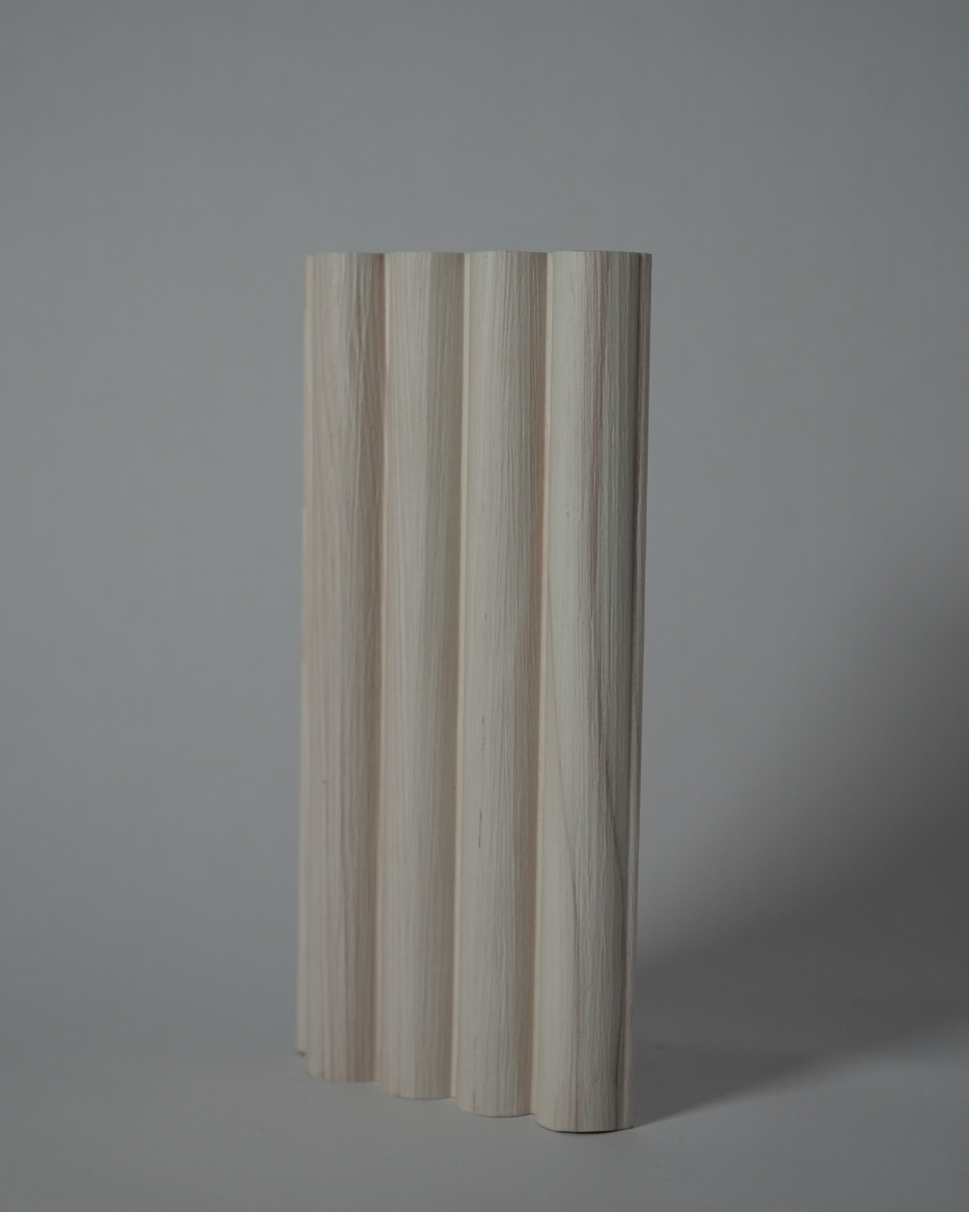 Sand Oak OWP-18100 MDF Wall Panel