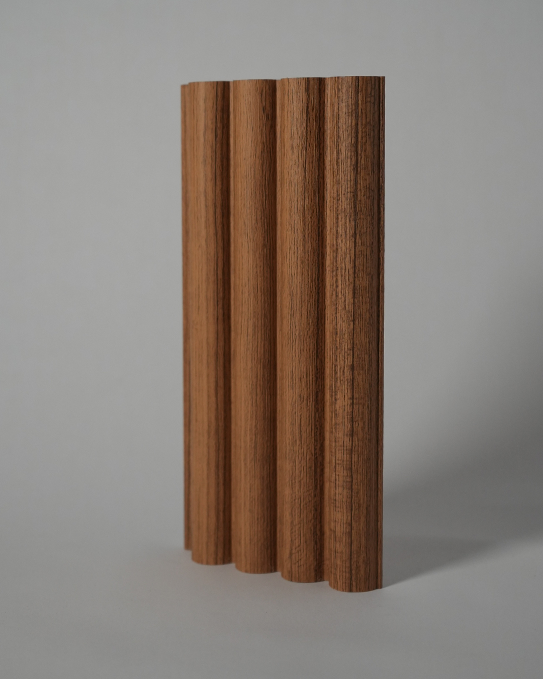Teak OWP-18100 MDF Wall Panel