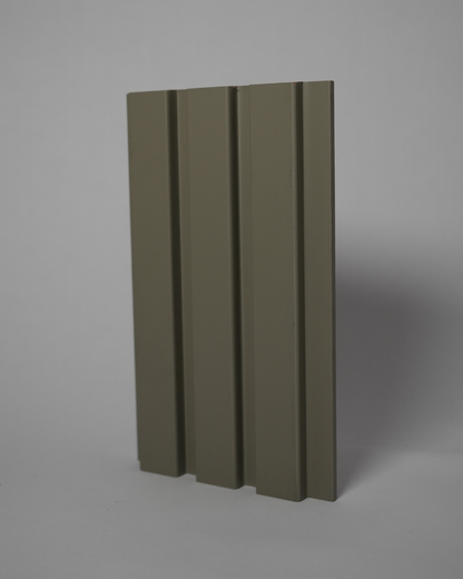 Ash Gray OWP-18127 Wall Panel