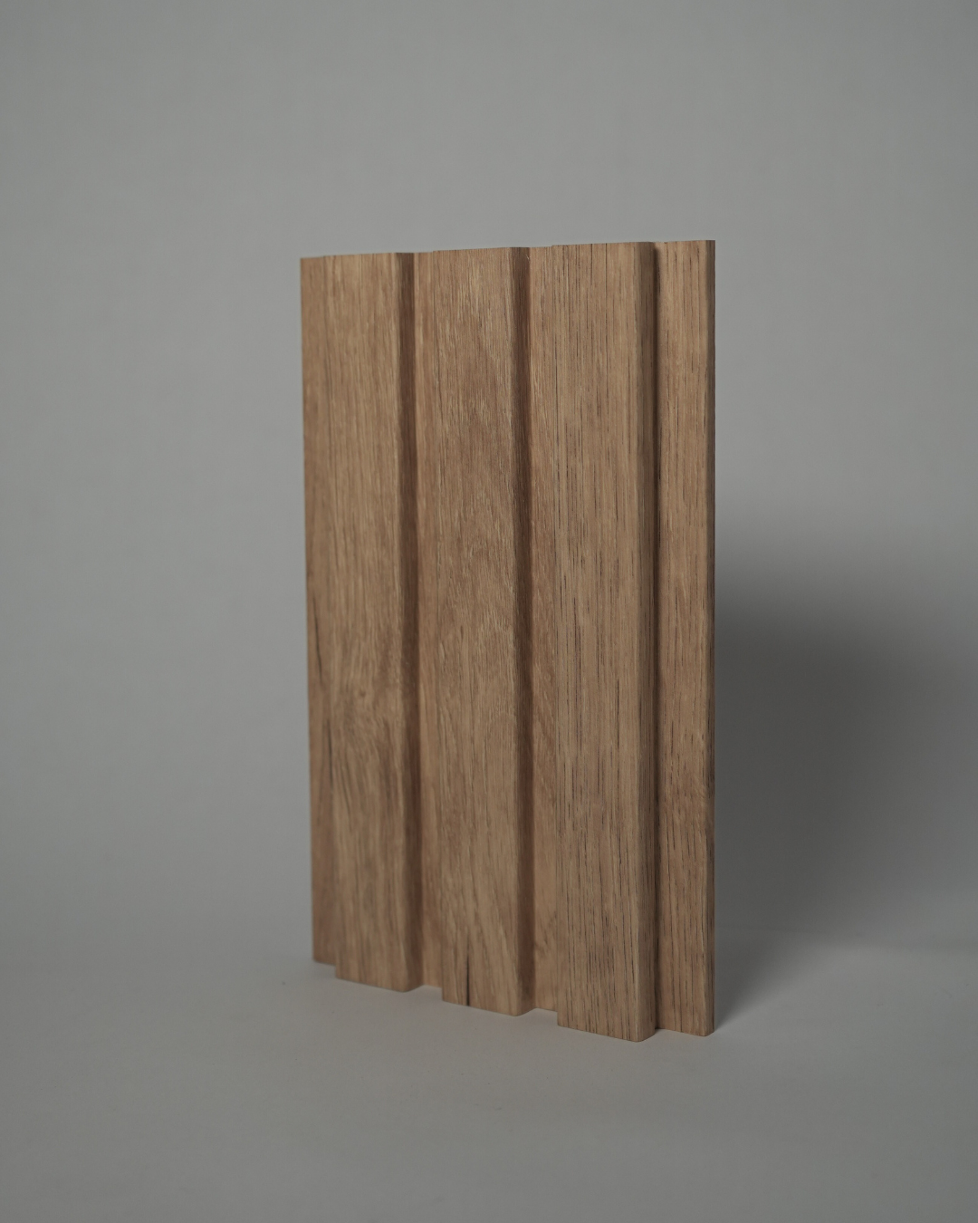 Tan Oak OWP-18127 Wall Panel