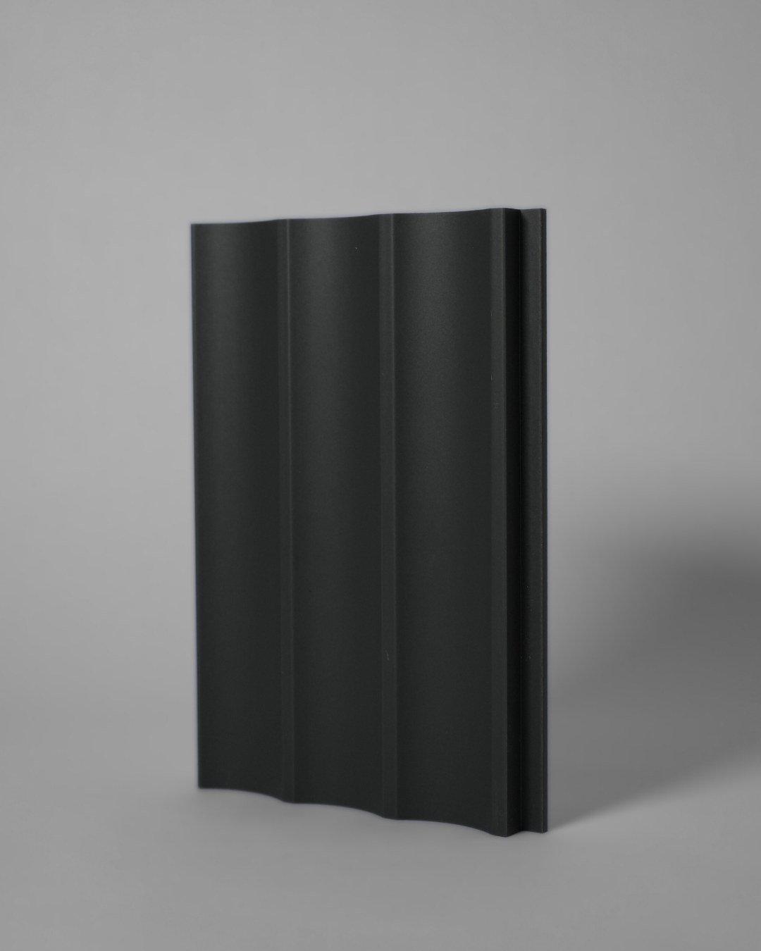 Onyx Gray OWP-18136 MDF Wall Panel