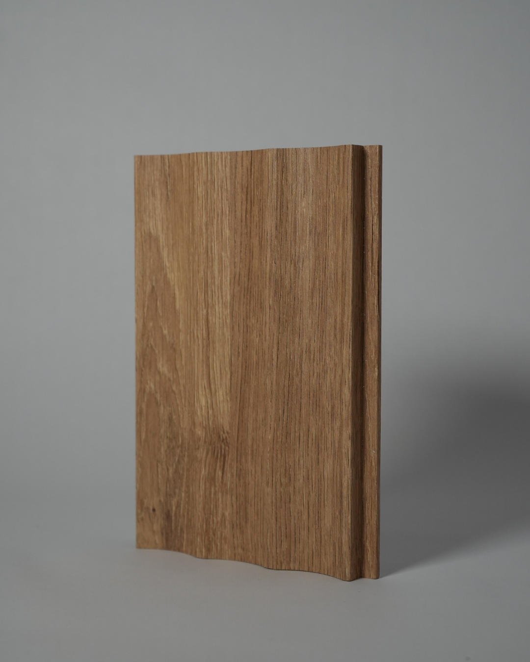 Tan Oak OWP-18136 MDF Wall Panel