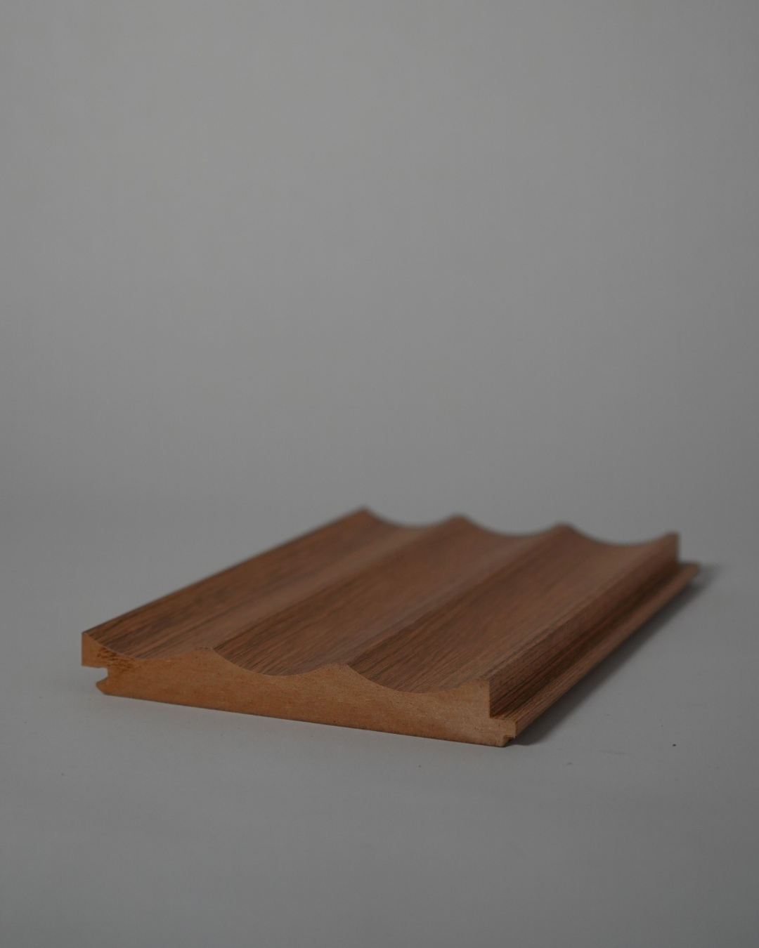 Teak OWP-18136 MDF Wall Panel
