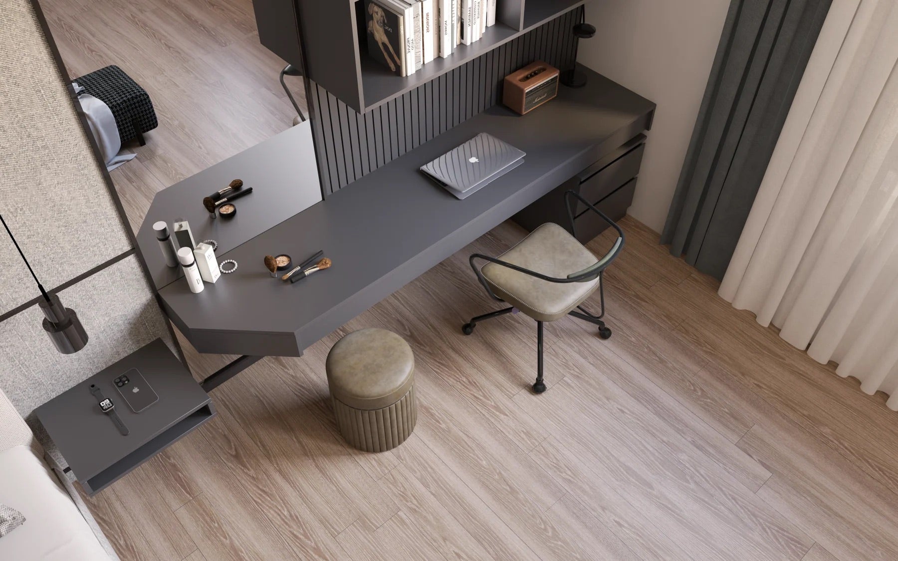 Sevilla - Royal AC4 Flooring