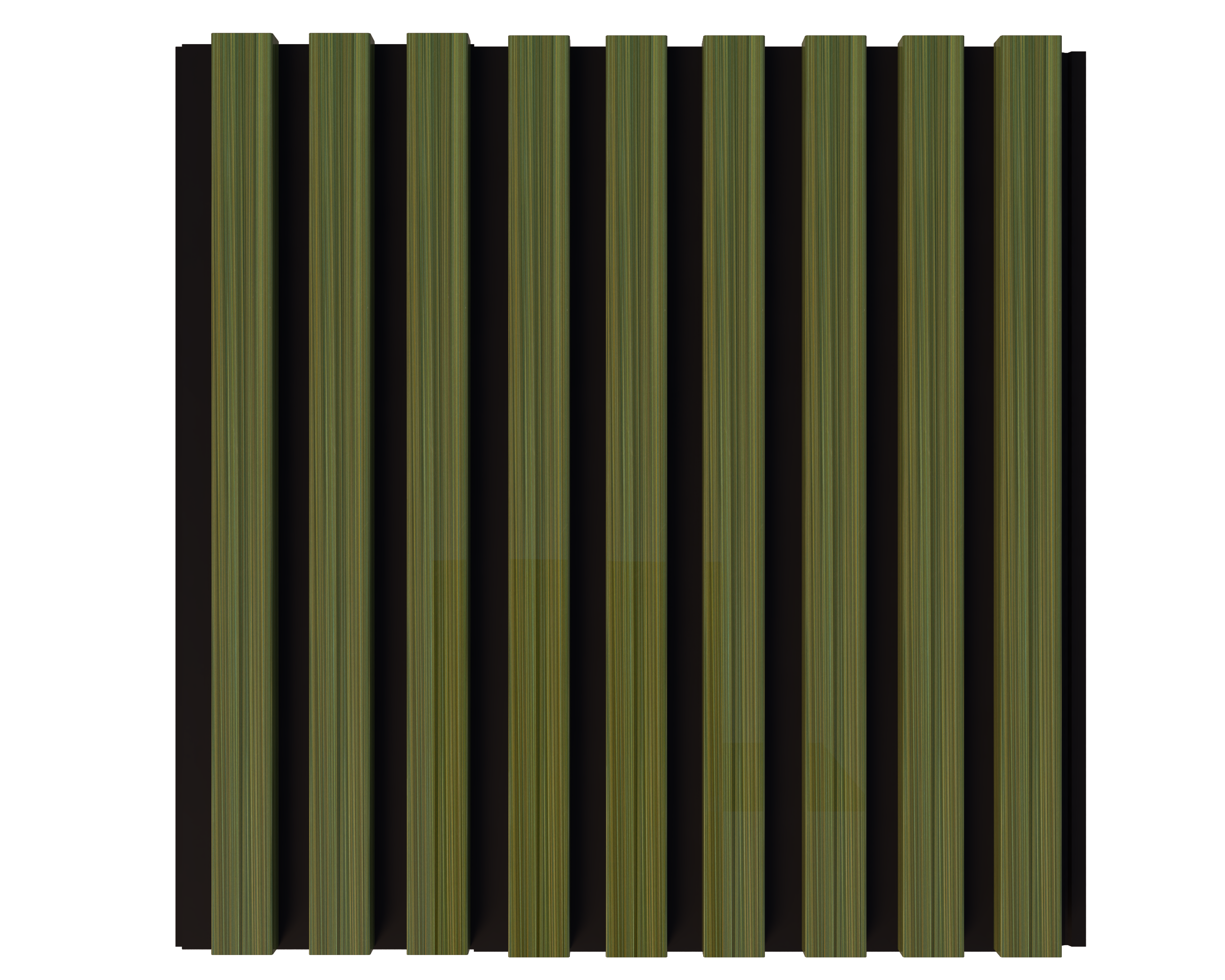 EWP02 Verde Picasso | Elegant Wall Panel