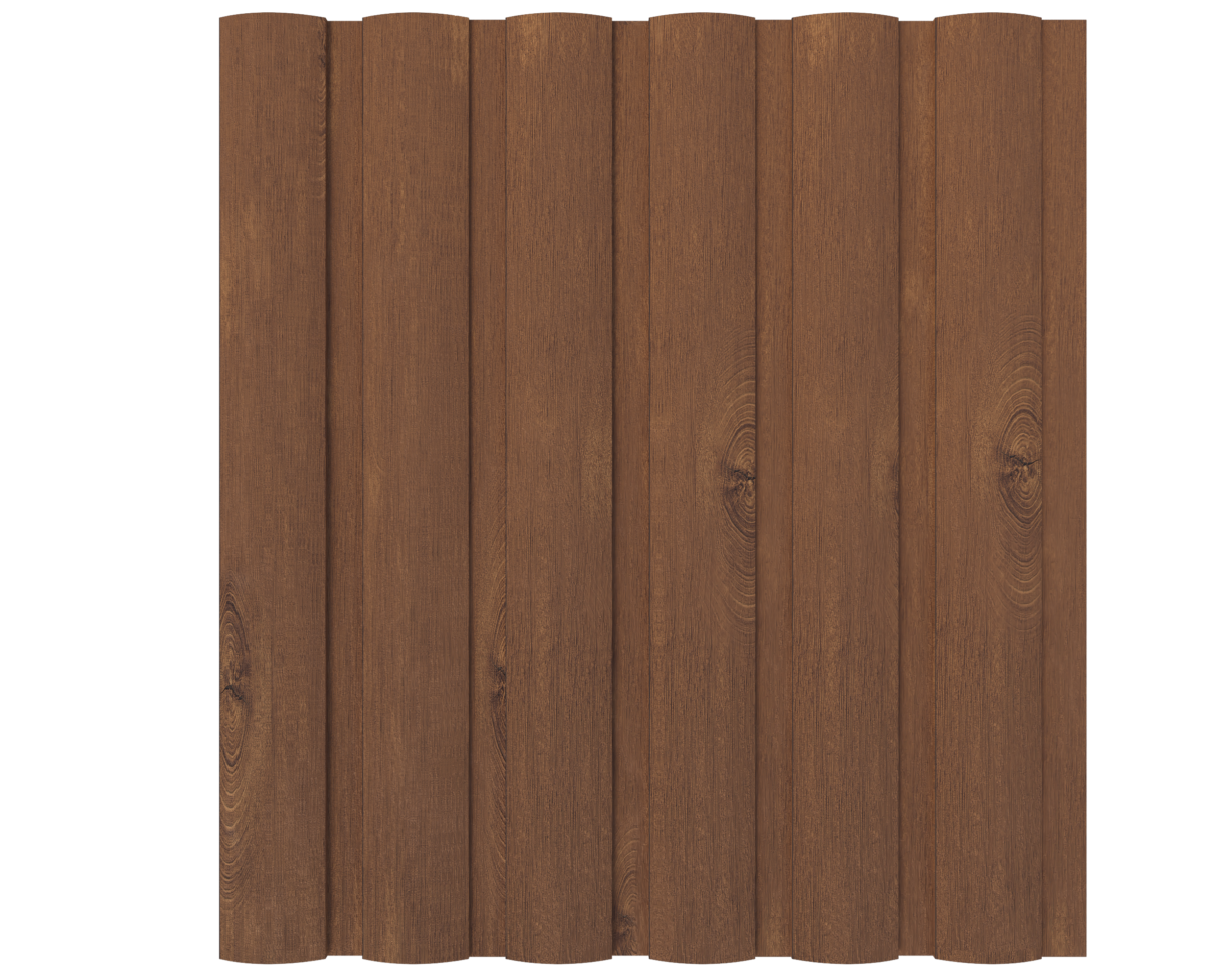 Canyon Oak | WP06 | Wall Panel