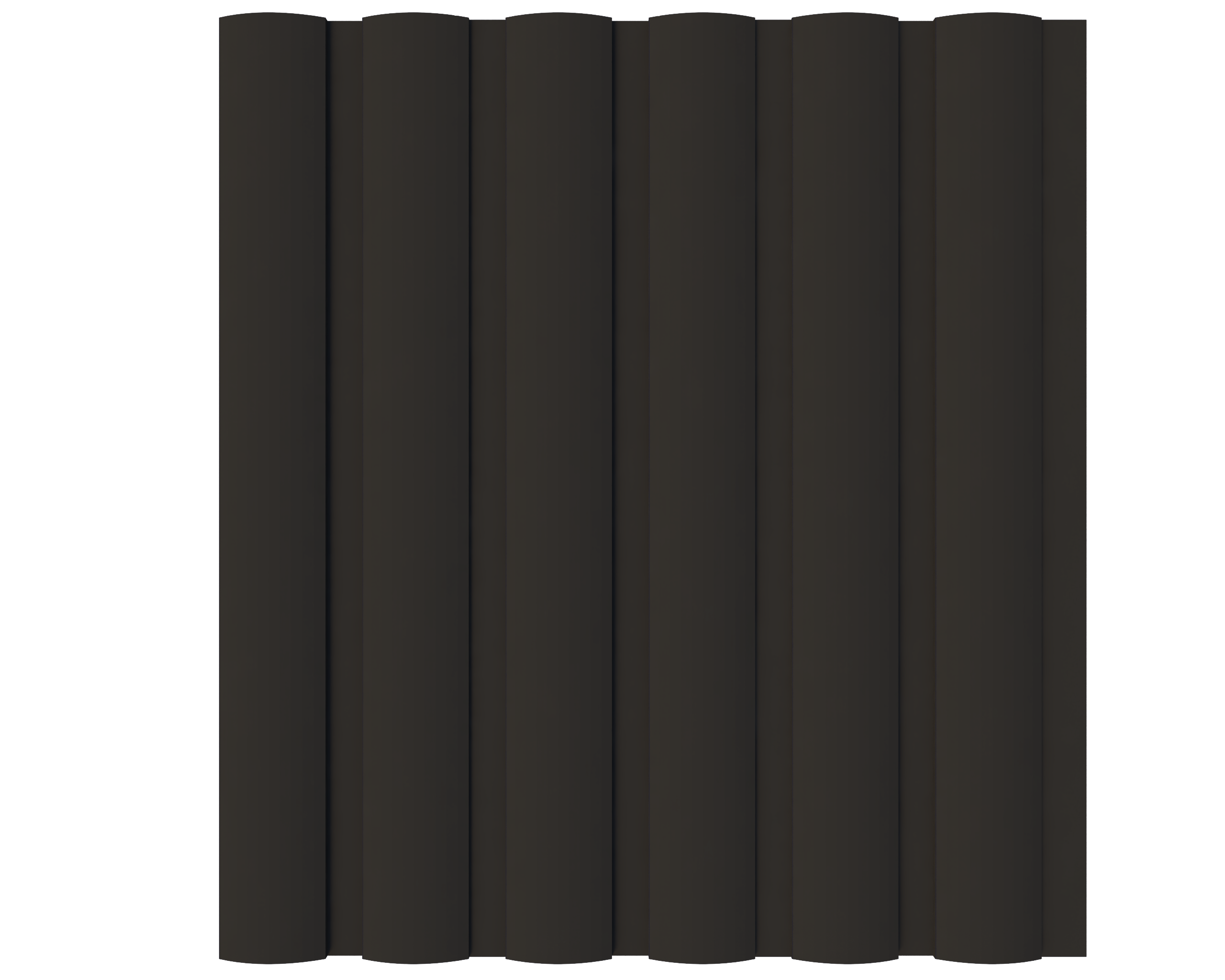 Onyx Gray | WP06 | Wall Panel