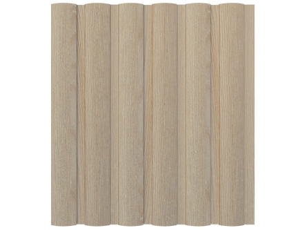 Sand Oak WP-06 Wall Panel