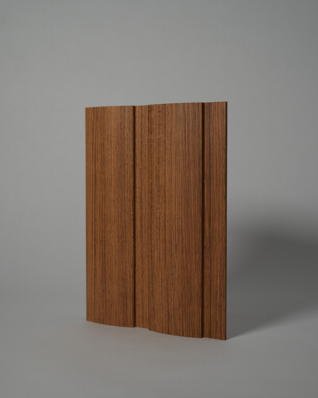 Teak WP-06 Wall Panel