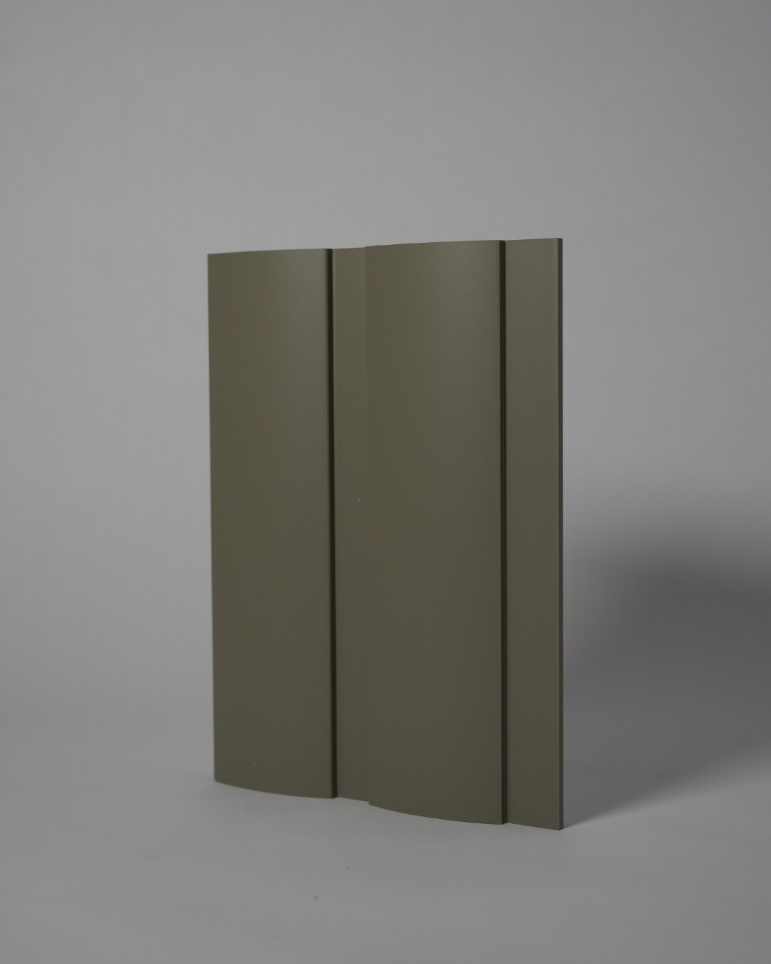 Ash Gray WP-06 Wall Panel