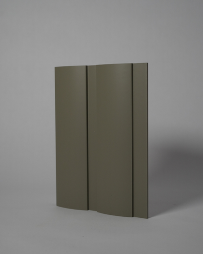 Ash Gray WP-06 Wall Panel