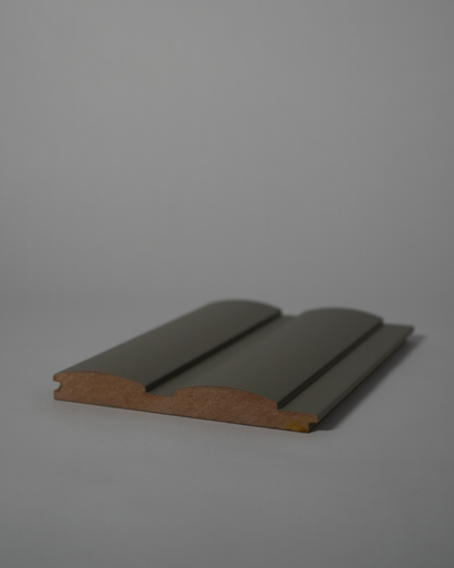 Ash Gray WP-06 Wall Panel