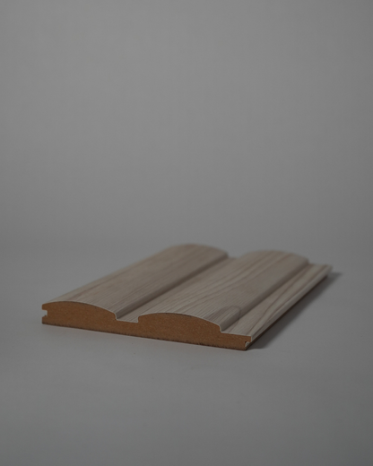 Sand Oak WP-06 Wall Panel