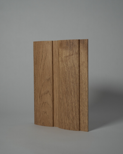 Tan Oak WP-06 Wall Panel