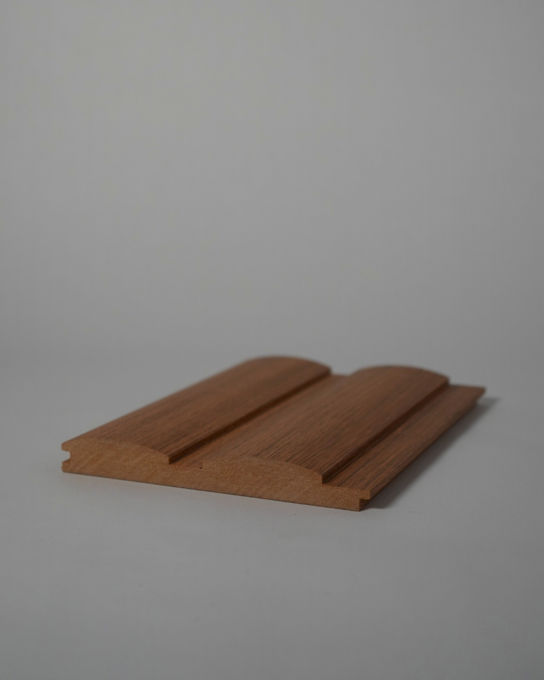Teak WP-06 Wall Panel